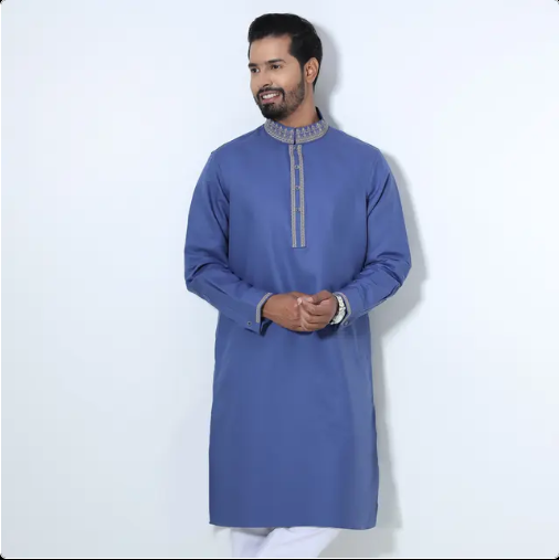 MENS PANJABI